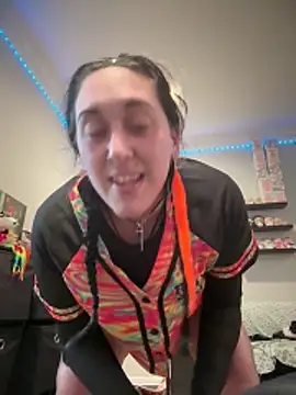 ThicBunz online show from 02-28-26, 02:34