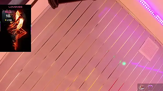 staacy37 online show from 10-16-25, 07:15