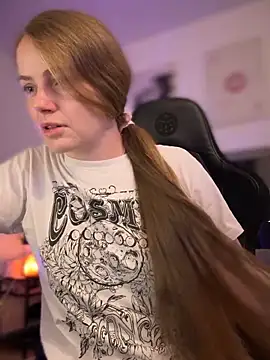 Piinkpandora online show from 02-21-26, 09:16