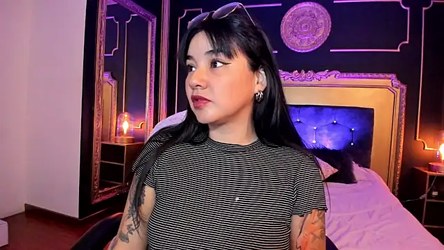 JeyLee online show from 02-05-25, 11:34