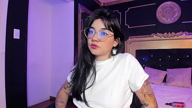 JeyLee online show from 02-19-25, 02:55