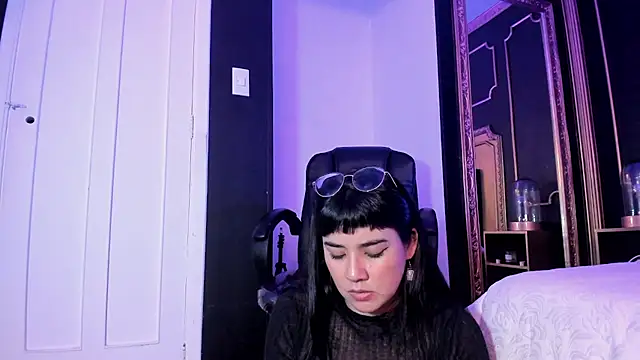 JeyLee online show from 03-08-25, 08:22