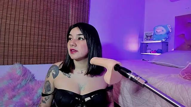 JeyLee online show from 09-19-25, 11:55