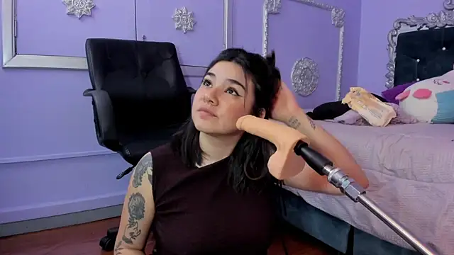 JeyLee online show from 11-07-25, 11:54