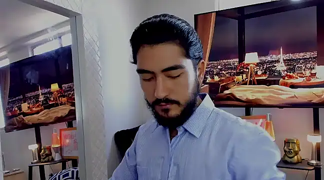 david  johnson372 online show from 01-18-25, 01:51