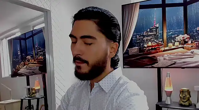 david  johnson372 online show from 02-12-25, 12:55