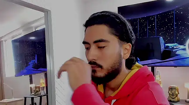 david  johnson372 online show from 02-17-25, 02:37