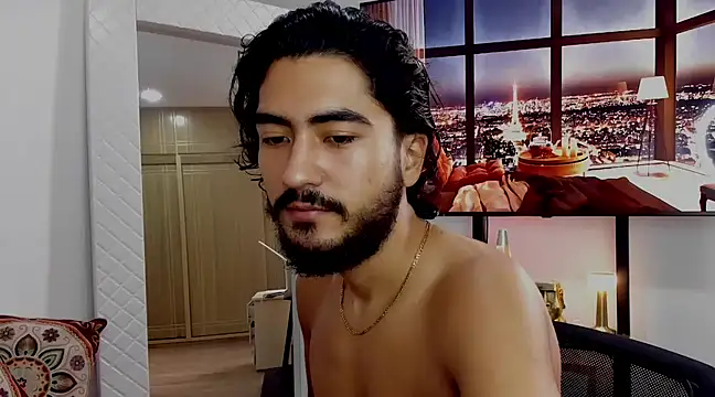 david  johnson372 online show from 02-27-25, 12:23