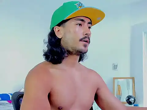 david  johnson372 online show from 10-09-25, 02:15