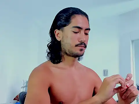 david  johnson372 online show from 10-11-25, 11:42