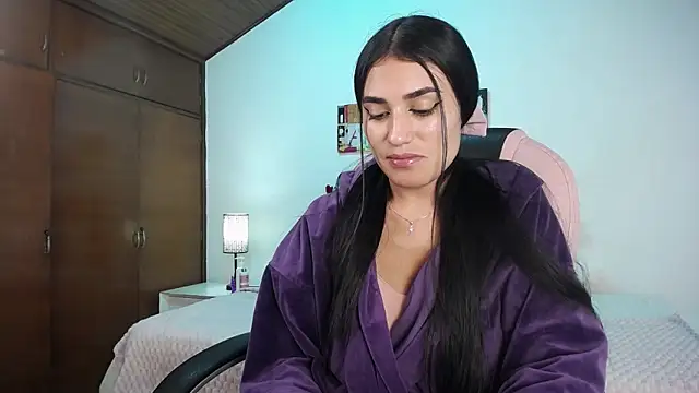 Alheli 16 online show from 02-22-25, 03:25