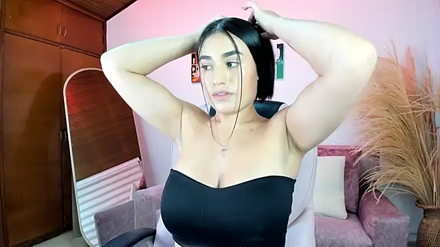 Alheli 16 online show from 01-08-26, 12:18