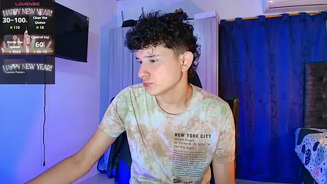 Nathan Bluee online show from 01-06-26, 04:11