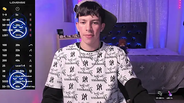 DominicPrince online show from 12-17-24, 09:39