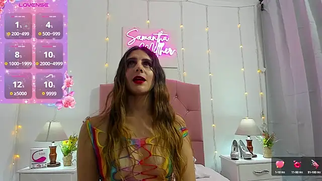 Snapshot of Samanthamillher10 chatting on 12-29-24, 11:39 Samanthamillher10 online show from 12-29-24, 11:39