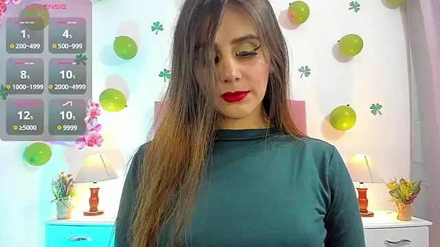 Snapshot of Samanthamillher10 chatting on 03-18-25, 12:16 Samanthamillher10 online show from 03-18-25, 12:16