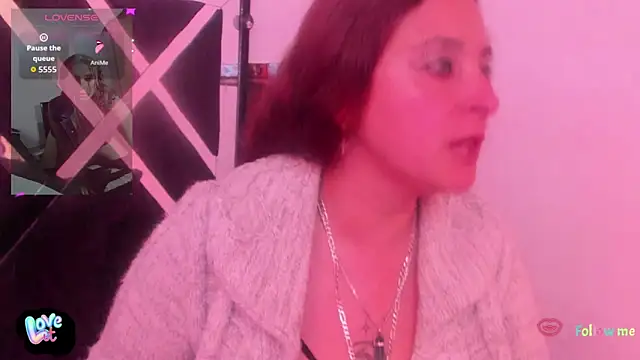 Baioleth online show from 11-08-25, 07:34