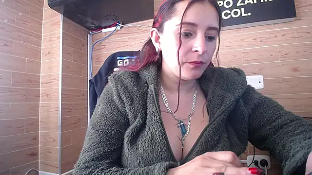 Baioleth online show from 04-08-26, 08:20