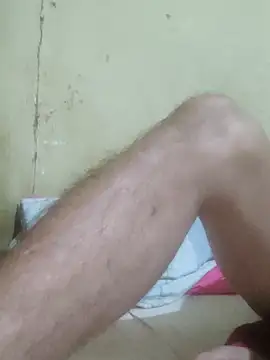 dotado20robson online show from 11-19-25, 04:12