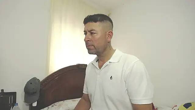 ambar jacksonn online show from 09-22-25, 09:17