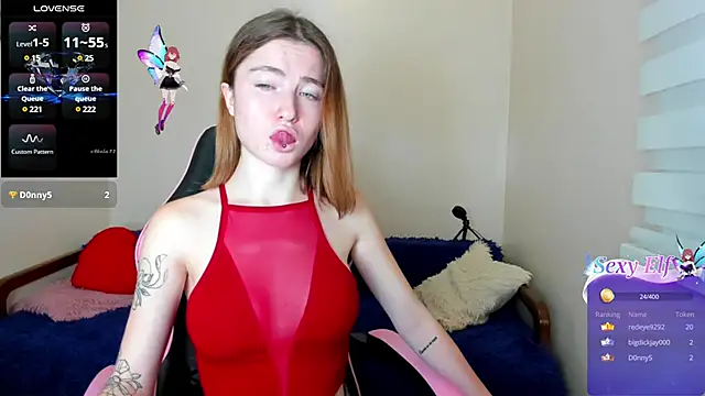 Luxuryalma online show from 12-09-24, 09:17