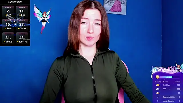 Luxuryalma online show from 02-07-25, 11:01