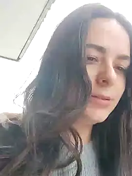 Alicia Hot1 online show from 12-05-24, 02:11