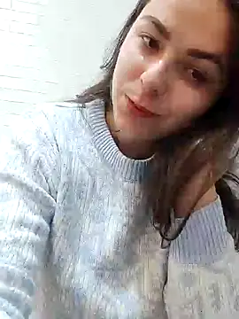 Alicia Hot1 online show from 12-09-24, 03:54