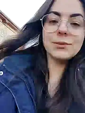 Alicia Hot1 online show from 12-12-24, 10:45