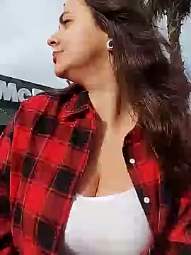 Alicia Hot1 online show from 01-04-25, 01:21