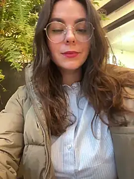 Alicia Hot1 online show from 02-03-25, 04:41