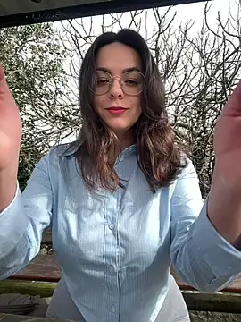 Alicia Hot1 online show from 02-27-25, 12:34