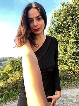 Alicia Hot1 online show from 09-24-25, 05:16