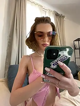 Kat kate online show from 02-14-25, 12:03