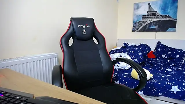 amydamarw online show from 03-29-26, 07:30