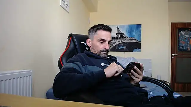 amydamarw online show from 04-05-26, 06:43