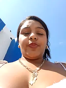 anaesca online show from 03-12-25, 02:34