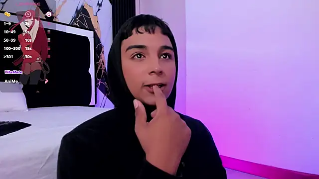 Seductivo jr online show from 01-29-25, 04:05