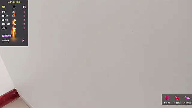 Seductivo jr online show from 02-14-25, 12:03