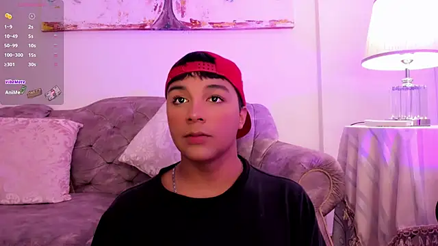 Seductivo jr online show from 02-15-25, 03:31