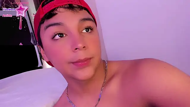 Seductivo jr online show from 02-20-25, 08:39