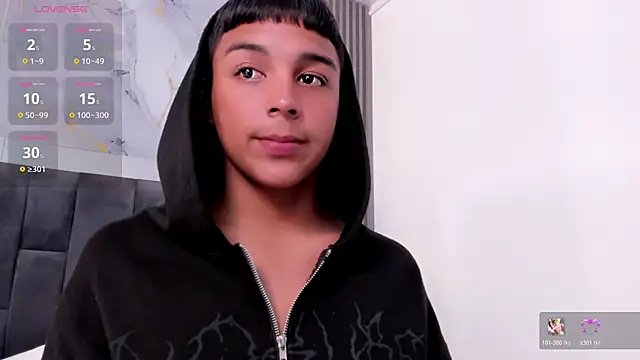 Seductivo jr online show from 02-15-26, 03:47