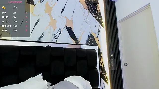 Seductivo jr online show from 02-24-26, 05:38