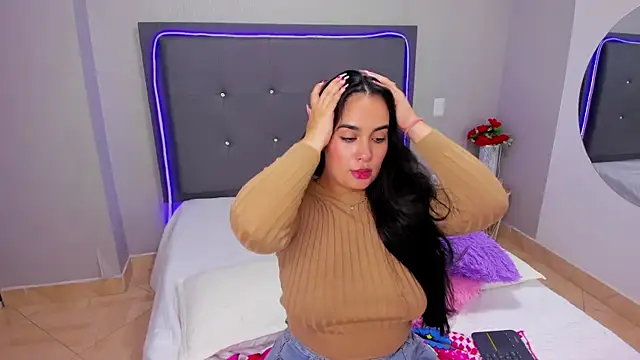 emma lye online show from 02-01-25, 02:16