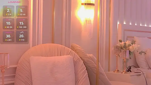 AmandaPirs online show from 11-27-25, 12:29