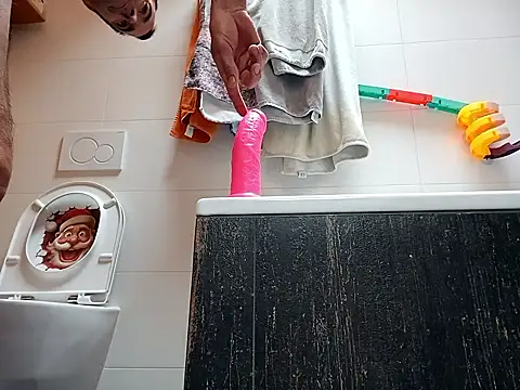 Fabian12999 online show from 02-27-25, 10:59