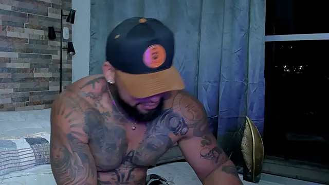 zaiin diesel online show from 01-23-25, 02:44