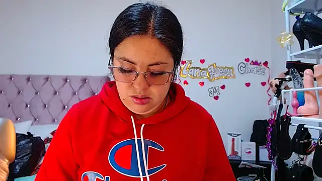 lanaqueen699 online show from 12-03-25, 12:25