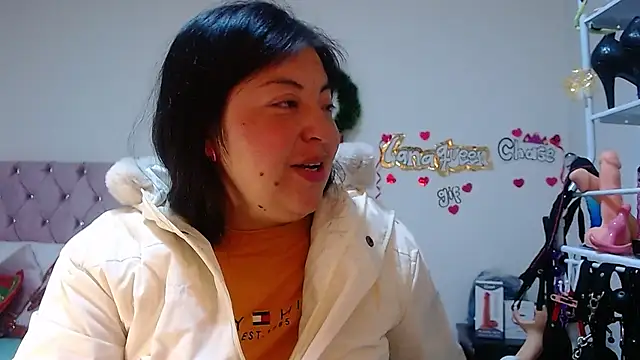 lanaqueen699 online show from 01-06-26, 12:20