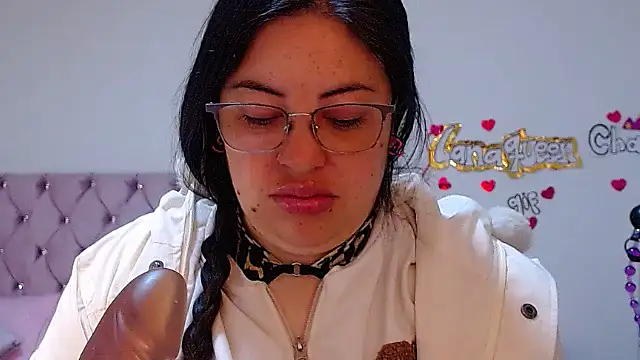 lanaqueen699 online show from 02-18-26, 12:12